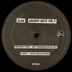 Various : Archive Edits Vol. 3 (12")
