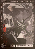 Various : Archive Edits Vol. 3 (12")