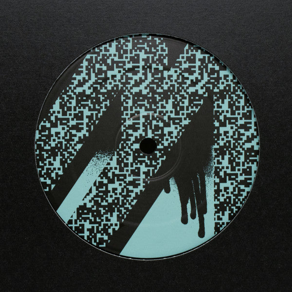 Credit 00 : Beats For The Streets EP (12", EP)