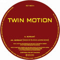 Twin Motion : Scream! (12")