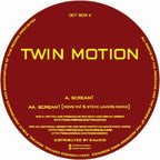 Twin Motion : Scream! (12")