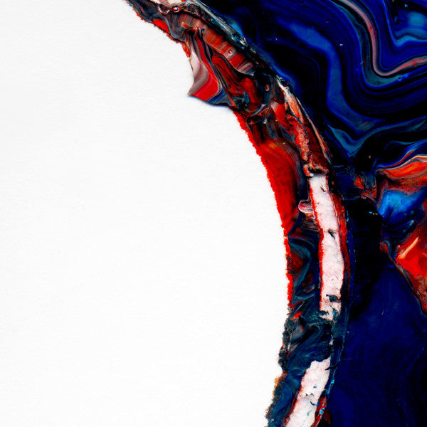 Various : Corpora Part II (12", EP, Ltd, Num)