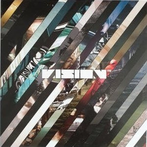 Various : Collision EP (2x12", EP, RP)