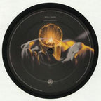 Roll Dann : Save The Energy  (12")