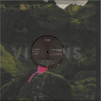 Various : Visions Pt. 2 (12", Comp)