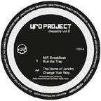 UFO Project : Classics Vol.2 (12")