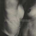 Stef Mendesidis : Memorex EP (12", EP)