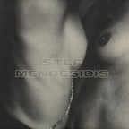 Stef Mendesidis : Memorex EP (12", EP)