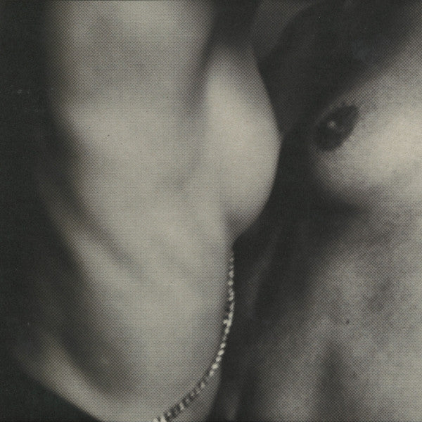 Stef Mendesidis : Memorex EP (12", EP)