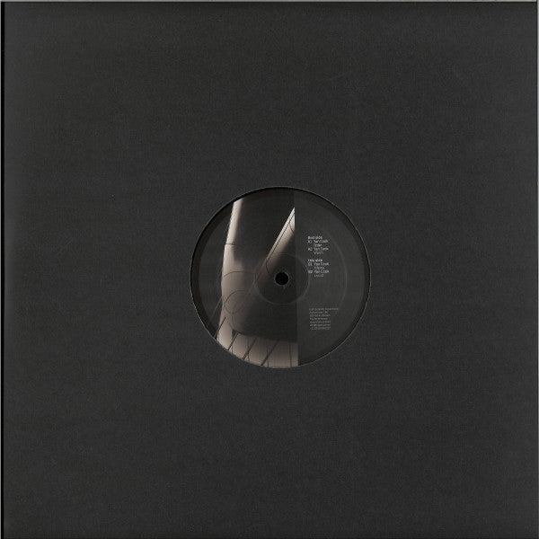 Yan Cook : Inferno EP (12", EP)