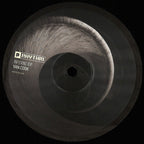 Yan Cook : Inferno EP (12", EP)
