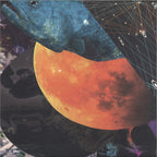 Nkx & Hannah Addams : Pandemonium (12", EP)