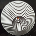 Nkx & Hannah Addams : Pandemonium (12", EP)