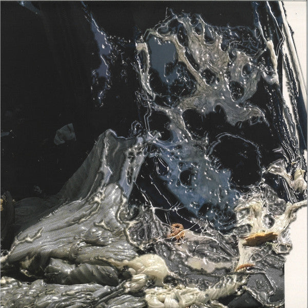 Moloch Horridus : DCX-4: Self Guard EP (12")