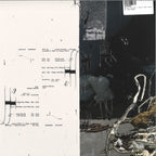 Moloch Horridus : DCX-4: Self Guard EP (12")