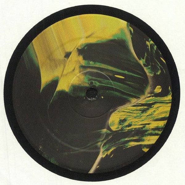Phara : The Great Attractor EP (12", EP)