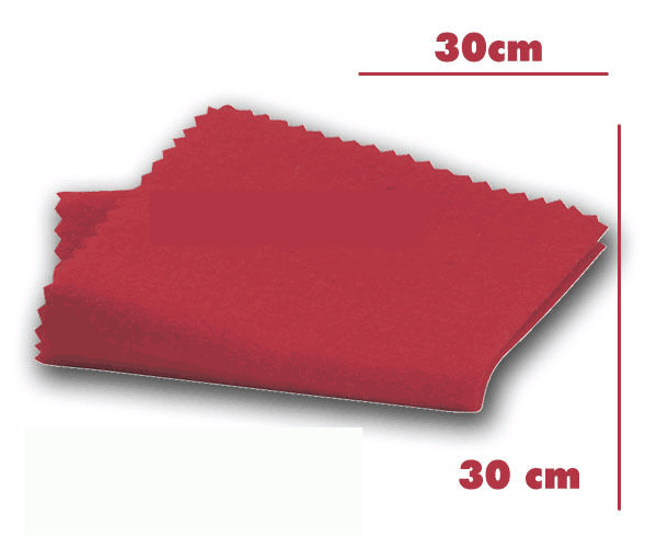 Gamuza Tamaño Grande