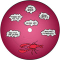 Coco Bryce : Deep Into The Jungle EP (12", EP, RP, Pin)