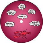 Coco Bryce : Deep Into The Jungle EP (12", EP, RP, Pin)