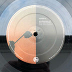 Nørbak : Myelination EP (12", EP)