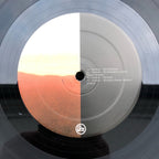 Nørbak : Myelination EP (12", EP)