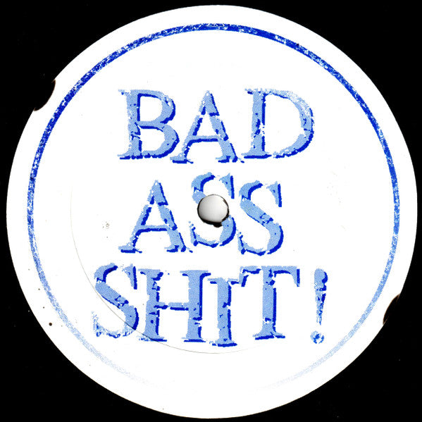 Prizm & Eclipse : Scream (12")