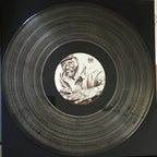 Unknown Artist : Diggin’ In The Crates (12", EP, Tra)