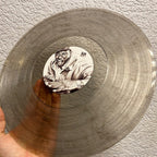 Unknown Artist : Diggin’ In The Crates (12", EP, Tra)