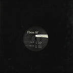 Fhase 87 : Lemegeton 01 (12", Maxi)