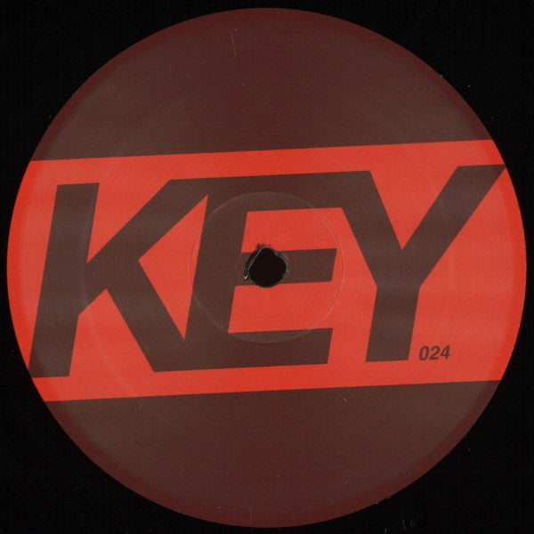 Ctrls : Kunstner (12")