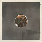 Jeroen Search : Aether EP (12", EP)