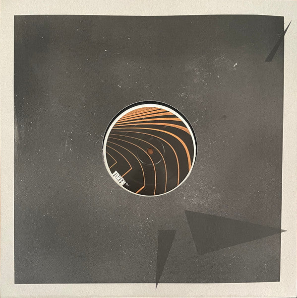 Jeroen Search : Aether EP (12", EP)