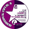 Various : Kaleidoscope All Stars: Volume 16 (12")