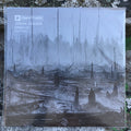 Jürgen Degener : Ember EP (12", EP, cle)