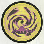 D3070 : Deep Impact (12")