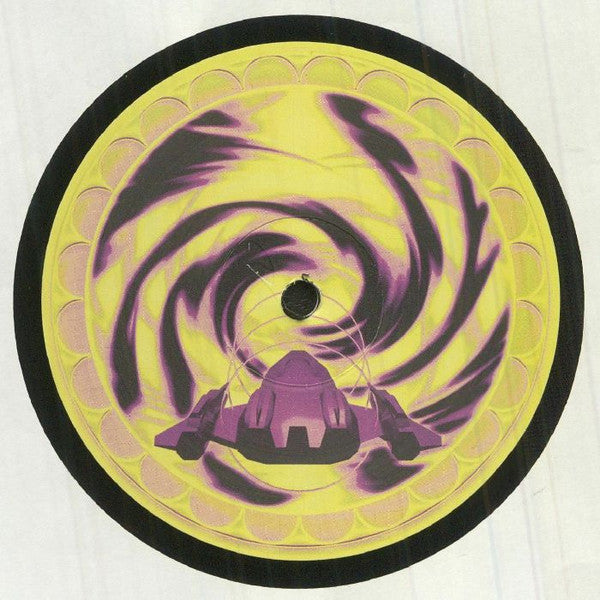 D3070 : Deep Impact (12")