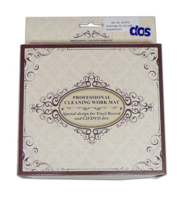 Base de Limpieza Profesional