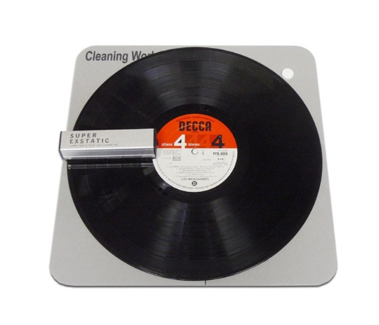 Base de Limpieza Profesional