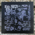 Obstructor : Cipher (12")