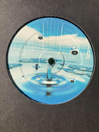 Rassan : Don't Hesitate (12")