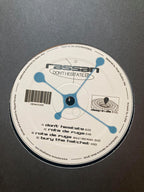 Rassan : Don't Hesitate (12")