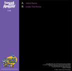 DeiBeat : You Make Me Feel (Infiniti Remix & Under This Remix) (12", Single, Ltd)