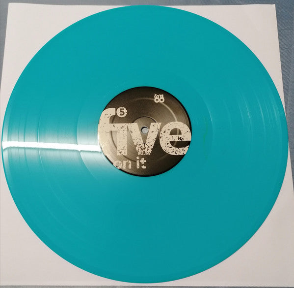 Unknown Artist : Back to the Classics (12", Tur)