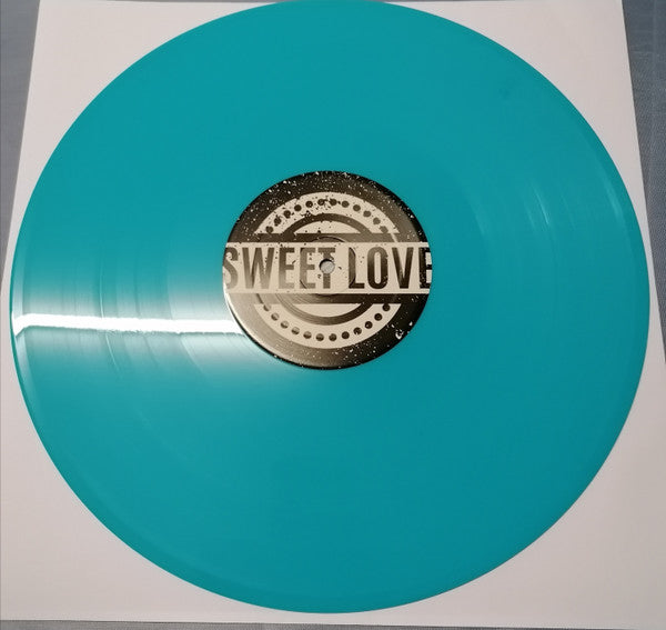 Unknown Artist : Back to the Classics (12", Tur)