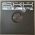 Holden Federico : Deliverance (12", EP)