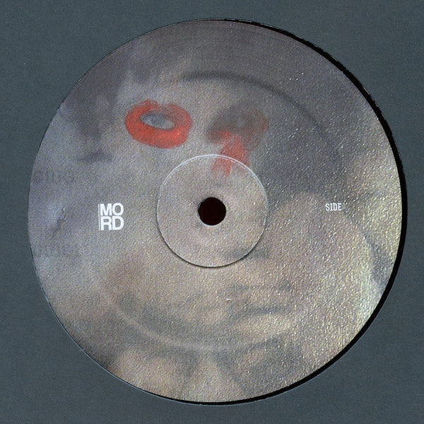 UVB (2) : Second Life EP (2x12", EP, Ltd, RP)