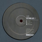UVB (2) : Second Life EP (2x12", EP, Ltd, RP)