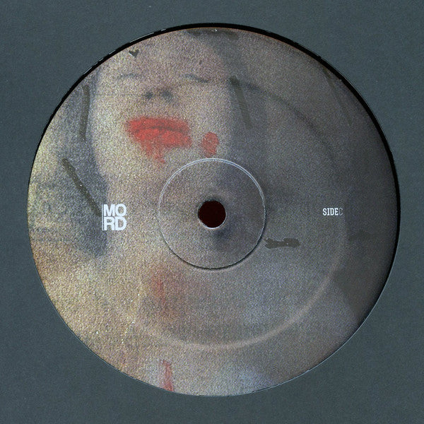 UVB (2) : Second Life EP (2x12", EP, Ltd, RP)