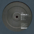 UVB (2) : Second Life EP (2x12", EP, Ltd, RP)