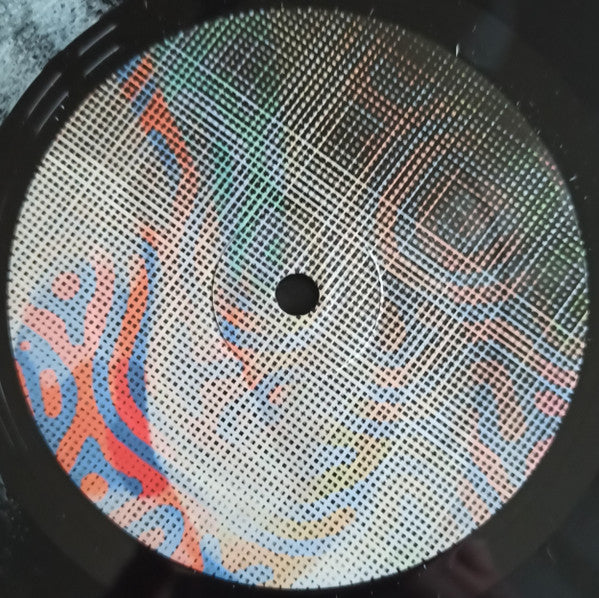 Various : High Communications (12", EP)